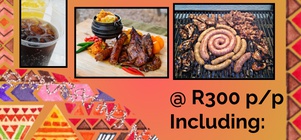 Heritage Braai Day Special