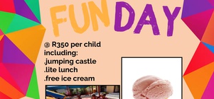 Kid's Spring Fun Day Special